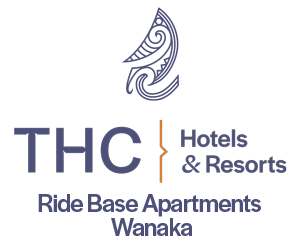Ride Base Apartments Wanaka - A THC Hotels & Resorts Property